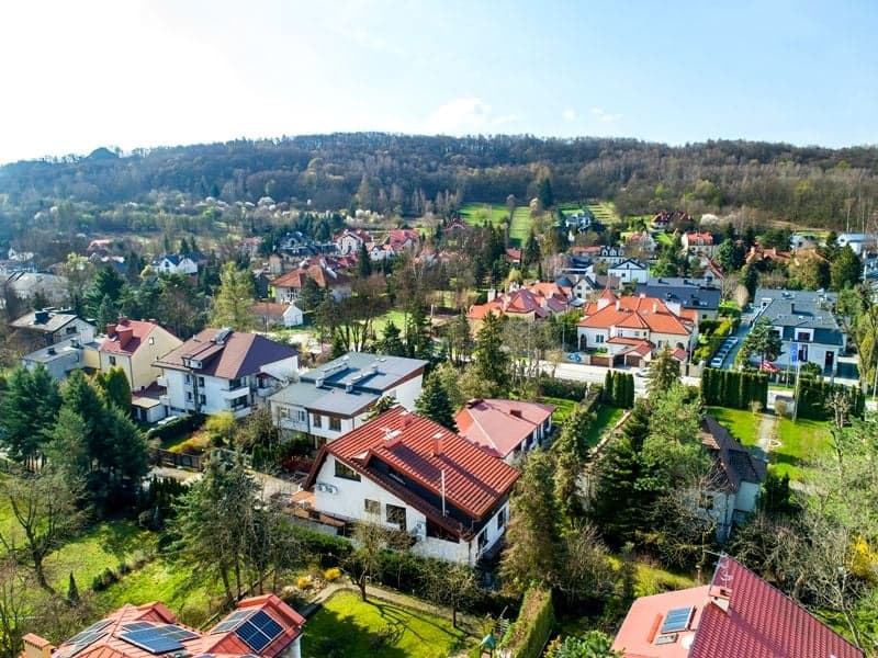 Sprzedam Dom Kraków - 360 m²