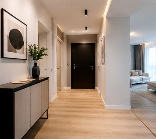 Sprzedam Mieszkanie Warszawa - 72,60 m²