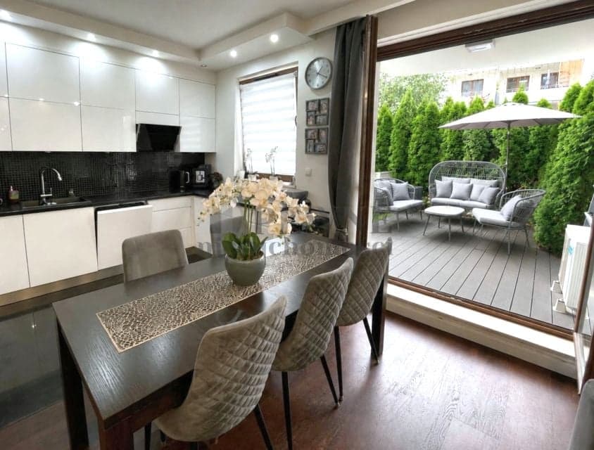 Sprzedam Mieszkanie Warszawa - 67,20 m²
