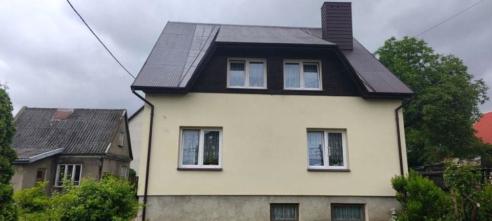 Sprzedam Dom Białystok - 176,80 m²