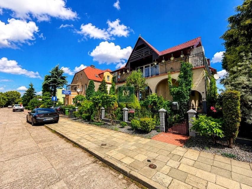 Sprzedam Dom Szczecin - 427,30 m²