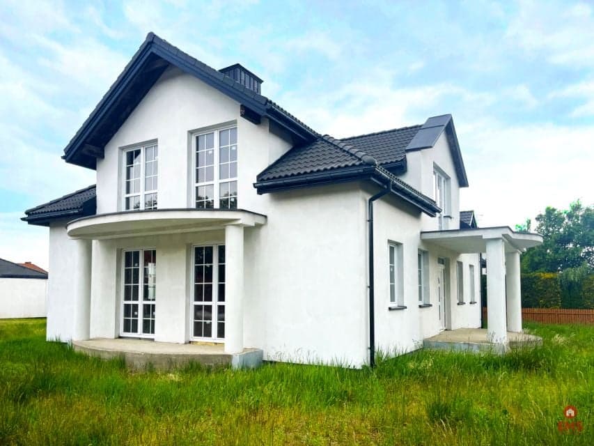 Sprzedam Dom Białystok - 236 m²
