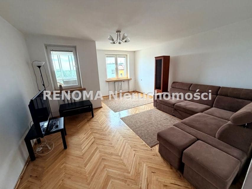 Sprzedam Mieszkanie Białystok - 57 m²