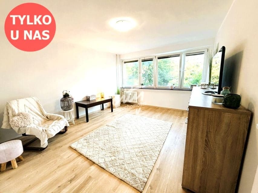 Sprzedam Mieszkanie Szczecin - 28,90 m²