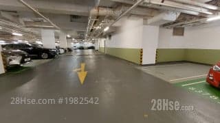 1 BR in > 1 Car Park Riva Yuen Long Riva | Ground Floor Hing Shing P