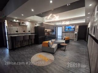1 BR in Tuen Mun