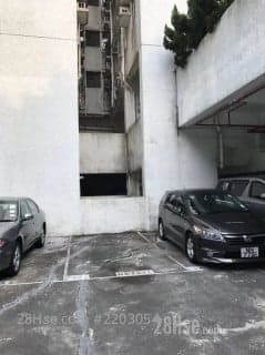 1 BR in Tuen Mun
