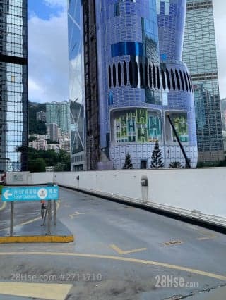 1 BR in Central
