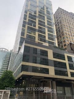 1 BR in > 10 Golden Newly renovated industrial building for rent