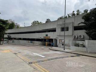 1 BR in > 2 Top Hong Kong Garden Car Park C Tsuen Wan Sham Tseng Hon