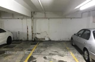 1 BR in Central