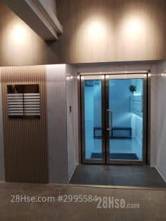 1 BR in > 16 Golden A Fotan On Shing Industrial Building Gross Area: