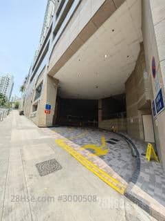 1 BR in Kennedy Town
