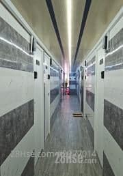 1 BR in > 17 Golden 土瓜灣地鐵站A出口行3分鐘 To Kwa Wan On Lok Factory Building
