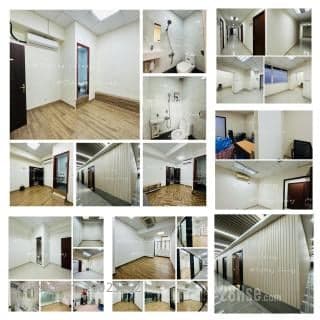 1 BR in > 25 Golden There is an internal toilet and a 24