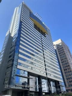 1 BR in > 10 Golden Last available office space in SM! High