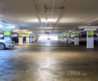 1 BR in > 1 Parking space for rent ㊣ Quick offer