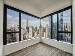 2 BR in Central