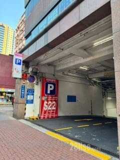 1 BR in > 7 ➽Wanxing Property Management➽Second Basement Level of Xi