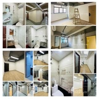 1 BR in > 23 Golden Corporate renovation