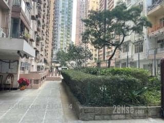 1 BR in Mid-Levels