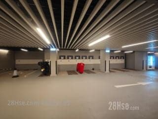 1 BR in > 1 One covered motorcycle parking space for rent in the Kai