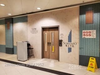 1 BR in > 8 Kowloon Station