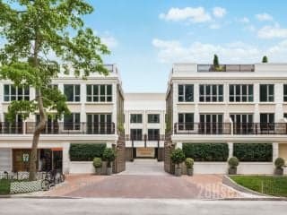 1 BR in Central