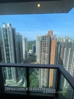 2 BR in > 8 LP6 high floor 2 bedrooms~~real deal~good deal The Lohas