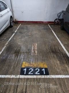 1 BR in > 1 Carpark for rent Shatin Belair Gardens | Under Ground Re