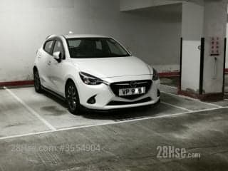 1 BR in > 1 awesome Shatin Belair Gardens | Under Ground Rent HK$2