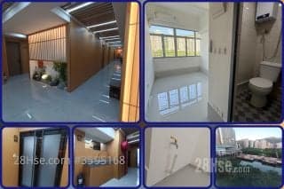 1 BR in Tuen Mun
