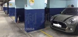 1 BR in Sai Ying Pun
