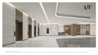 1 BR in > 24 Golden [No commission! Latest] Independent air conditio