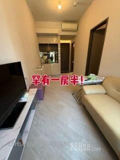 1 BR in > 8 Golden One and a half bedrooms in the Imperial Residence