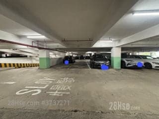 1 BR in > 2 Large parking space on the second floor of No. 60 Shatin