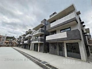 3 BR in > 8 Golden Super convenient transportation near West Rail; n