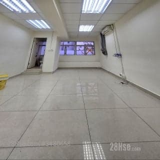 1 BR in > 20 Golden 上綱 外廁 公用淋浴間