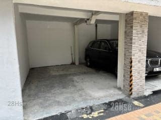 1 BR in Kowloon Tong
