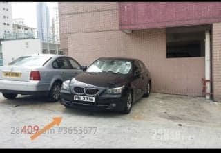 1 BR in > 4 Rare parking spaces for rent in Ho Man Tin
