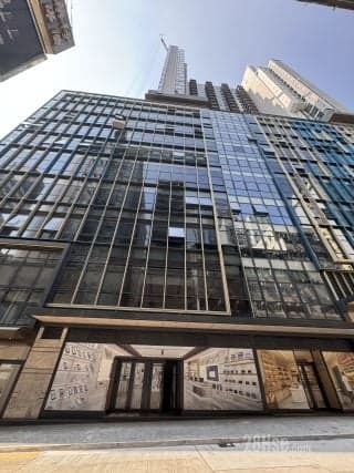 1 BR in > 10 Golden Brand new Grade A commercial building