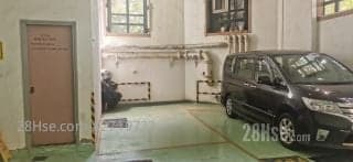 1 BR in > 1 Indoor parking spaces for rent in Yi Crest Garden