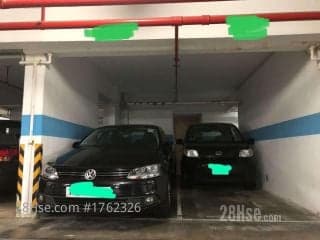 1 BR in > 1 First City parking spaces