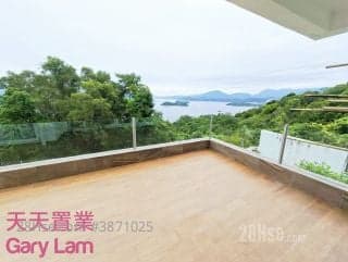 4 BR in > 33 Full ocean view elegantly decorated detached house Sai 