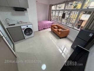 1 BR in > 10 Golden Excellent location