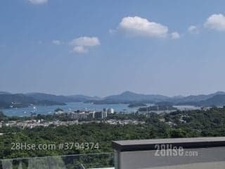 1 BR in > 39 Detached house in Nam Shan Village