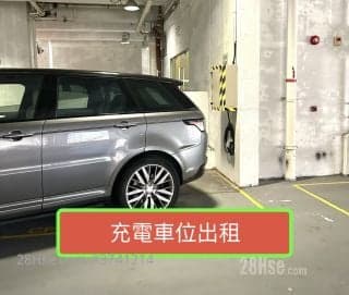 1 BR in > 4 Truck parking space for rent in Tsuen Wan: Tsuen Wan Kin