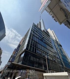 1 BR in > 7 Golden Brand new Grade A office building
