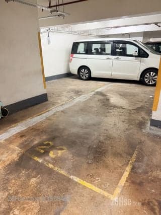 1 BR in North Point
