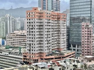 1 BR in > 4 【Chung Hsien Real Estate】San Po Kong